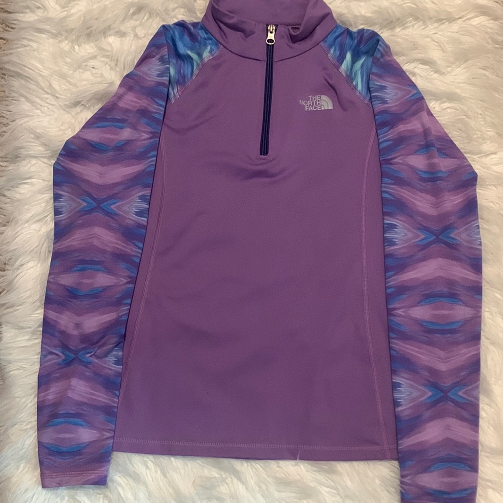 North Face Pullover